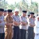 SPN Polda Sulteng dan Warga Labuan Gelar Sholat Istisqa