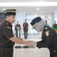 Rosdianah HK Dilantik Jadi Koordinator Kejati Sulteng,