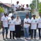 Pemkot Palu Lepas Kontingen Pacuan Kuda ke Kejurnas PORDASI 60 di Minahasa