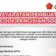 Ini Syarat Bikin QR Code Solar Subsidi di Kota Palu, KTP hingga Foto Kendaraan Wajib Ada