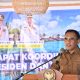 Gubernur Anwar Hafid Tegaskan Asta Cita dan 9 BERANI Harus Bergerak Satu Arah
