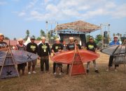 Permainan Tradisional Meriahkan Festival Budaya Bakulupi 2026