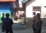 Pria 53 Tahun di Palu Ditemukan Tewas di Atas Tembok, Diduga Tersengat Listrik