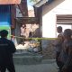 Pria 53 Tahun di Palu Ditemukan Tewas di Atas Tembok, Diduga Tersengat Listrik