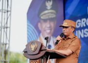 Atasi Antrean Solar, Gubernur Anwar Hafid Siapkan Solusi untuk Truk Kontainer