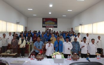 FKUB Sulteng Dorong Mahasiswa Jadi Penggerak Toleransi di Ruang Digital