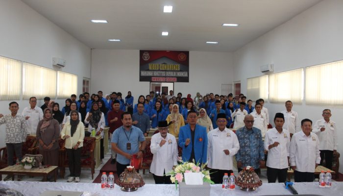 FKUB Sulteng Dorong Mahasiswa Jadi Penggerak Toleransi di Ruang Digital