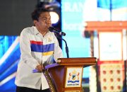 Kadin Sulteng di Bawah Gufran Ahmad Fokus Perkuat Peran Pengusaha Lokal