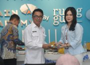 Brain Academy Center Ruangguru Buka Cabang di Palu, Pemkot Sambut Positif