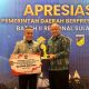 Kota Palu Raih Penghargaan Nasional Pengelolaan Sampah, Dapat Bantuan Rp1,5 Miliar