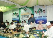 Bukan Suara Keras, Ini Ciri Iman Kuat Menurut KH Zainal Abidin