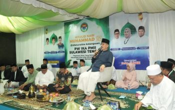 Bukan Suara Keras, Ini Ciri Iman Kuat Menurut KH Zainal Abidin
