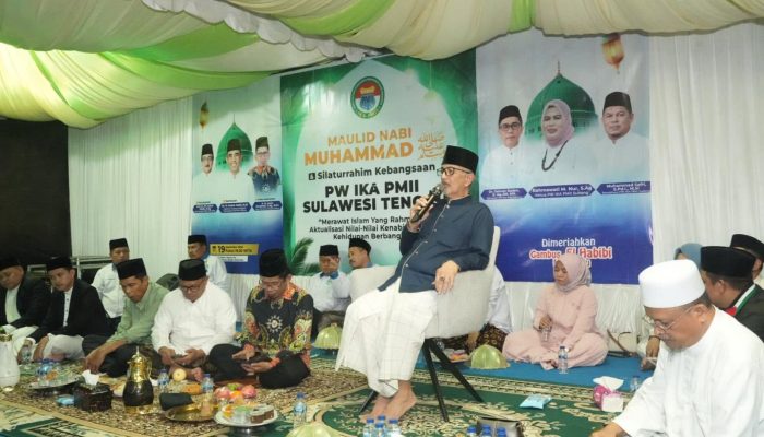Bukan Suara Keras, Ini Ciri Iman Kuat Menurut KH Zainal Abidin