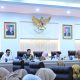 Wagub Reny Perkuat Sinergi BPJS Kesehatan, Berani Sehat Sudah Layani 217 Ribu Warga Sulteng