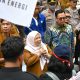 Terima Aspirasi Buruh KSBSI, Wagub Reny Dorong Mediasi dengan PT NNI
