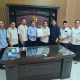 KADIN Sulteng dan PW ISNU Bangun Ekosistem Ekonomi Pesantren
