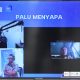 HUT ke-48 Palu, Hadianto Bicara Kerja Nyata dan Keberlanjutan 88 Program Prioritas