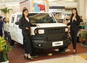 Kalla Toyota Catat Penjualan Hilux Rangga Naik 5 Persen, Kuasai 51,4 Persen Segmen Pick Up Medium