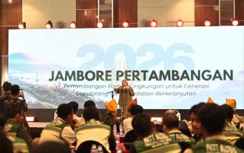 Wagub Reny: Tambang Sulteng Harus Beri Manfaat Nyata bagi Masyarakat