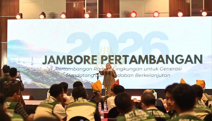 Wagub Reny: Tambang Sulteng Harus Beri Manfaat Nyata bagi Masyarakat
