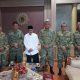 FKUB Sulteng Siap Gandeng Babinsa Kodam XXIII Palakawira Perkuat Moderasi Beragama