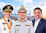 Hari Ini, Gubernur Sulteng Bersama Menteri UMKM dan Kepala Barantin Deklarasikan Gerakan 1.000 Pelaku Usaha Menuju Pasar Global