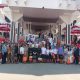 HUT ke-48 Kota Palu, Gereja se-Kota Palu Doakan Palu Makin Damai dan Sejahtera