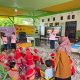 Srikandi PLN UPT Palu Kenalkan Bahaya Listrik kepada Anak TK Nur Azizah