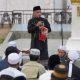 Subuh Berkah HUT ke-48 Kota Palu, Hadianto Ajak Warga Perkuat Kebersamaan