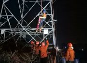 Remaja 16 Tahun Coba Akhiri Hidup di Tower PLN Silae, Berhasil Diselamatkan Tim SAR