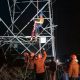 Remaja 16 Tahun Coba Akhiri Hidup di Tower PLN Silae, Berhasil Diselamatkan Tim SAR