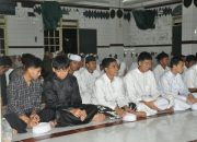 Kenang 8 Tahun Bencana Palu, Alumni MAN 2 Gelar Dzikir Akbar dan Munajat Kebangsaan