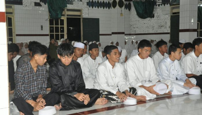 Kenang 8 Tahun Bencana Palu, Alumni MAN 2 Gelar Dzikir Akbar dan Munajat Kebangsaan