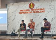 BICARA Sulawesi Tengah Dorong Anak Muda Bersuara dan Beraksi untuk Daerahnya