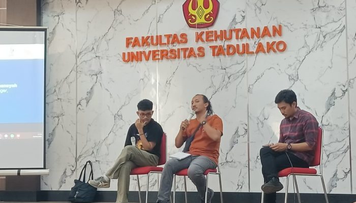 BICARA Sulawesi Tengah Dorong Anak Muda Bersuara dan Beraksi untuk Daerahnya