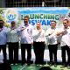 Dinas P2KB Palu Launching SISWAKU, Dorong Generasi Muda Peduli Kependudukan dan Lingkungan