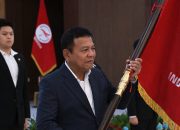 Herindra Pimpin PB ESI, Targetkan Esports Indonesia Berjaya di Asia