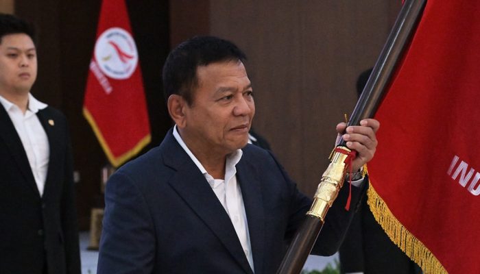 Herindra Pimpin PB ESI, Targetkan Esports Indonesia Berjaya di Asia