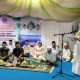 Reny Lamadjido Hadiri Maulid Nabi dan Silaturahim Kebangsaan IKA PMII Sulteng, Ajak Konsisten Amalkan Ajaran Rasulullah