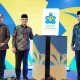 Ada Makna Besar di Balik Daun Kelor Logo Tanwir dan Milad ke-114 Muhammadiyah