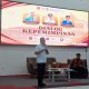 Hadianto Rasyid Ingatkan Mahasiswa: Jangan Hanya Aktif Organisasi, Akademik Juga Harus Kuat