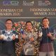 PT Vale Indonesia Raih Satu Platinum dan Dua Gold Awards ICA–ISDA 2026 untuk Program Pemberdayaan Masyarakat