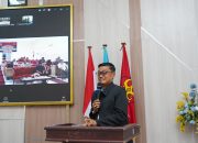Dr Awaluddin Siapkan Wadah Publikasi Ilmiah bagi Pengajar HTN-HAN di Sulteng
