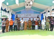 Genap Satu Tahun, SRT Tojo Una-Una Jadi Momentum Evaluasi dan Penguatan Pendidikan