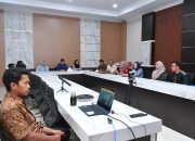 Sekda Tojo Una-Una Ikuti Rakornas TPID dan TP2DD 2026, Bahas Pengendalian Inflasi dan Digitalisasi Daerah