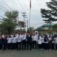 PLN UPT Palu Gelar Upacara Peringatan Hari Kesaktian Pancasila