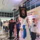 Pesparani Katolik Ke-1 Sulteng Digelar di Palu, Diikuti 13 Kabupaten/Kota