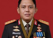 Kapolda Sulteng Berganti, Irjen Rizal Irawan Gantikan Irjen Nasri yang Masuk Masa Pensiun