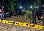 Densus 88 Tangkap 3 Terduga Teroris di Sulteng, Diamankan di Parigi Moutong dan Poso