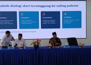 Peringatan Hari Anti Kekerasan, Prof Zainal Abidin Ingatkan Bahaya Mikroagresi di Kampus